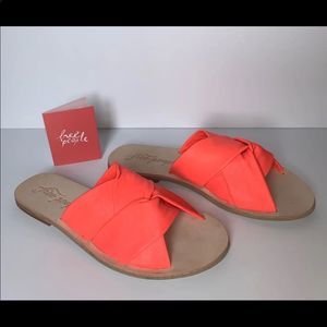 Free People Sandal SOLD
